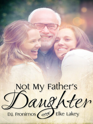 cover image of Not My Father's Daughter